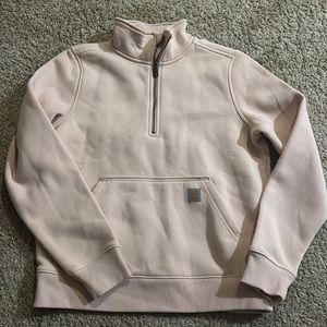 Carhartt Quarter Zip